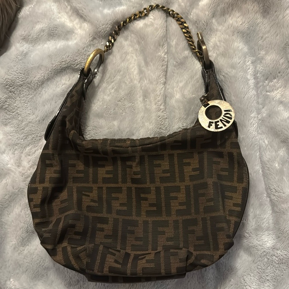 Shoulder Bag